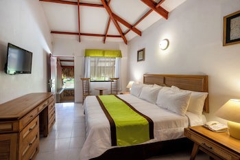 Viva Dominicus Beach By Wyndham, A Trademark All Inclusive