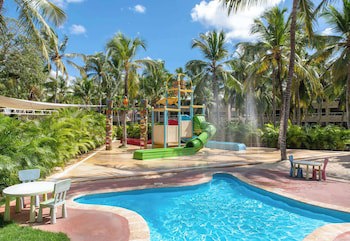 Viva Dominicus Beach By Wyndham, A Trademark All Inclusive
