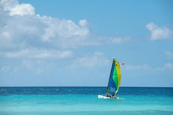 Viva Dominicus Beach By Wyndham, A Trademark All Inclusive