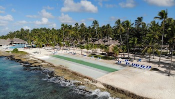 Viva Dominicus Beach By Wyndham, A Trademark All Inclusive