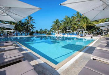Viva Dominicus Beach By Wyndham, A Trademark All Inclusive