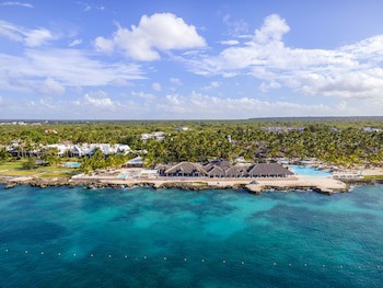 Viva Dominicus Beach By Wyndham, A Trademark All Inclusive