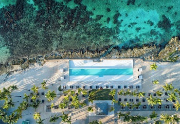 Viva Dominicus Beach By Wyndham, A Trademark All Inclusive