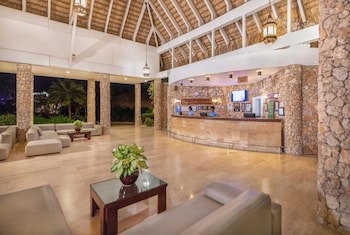 Viva Dominicus Beach By Wyndham, A Trademark All Inclusive