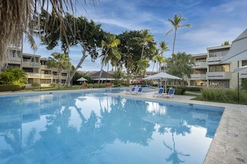 Viva Dominicus Beach By Wyndham, A Trademark All Inclusive
