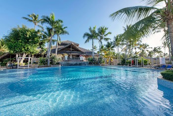 Viva Dominicus Beach By Wyndham, A Trademark All Inclusive
