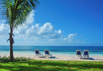 Viva Dominicus Beach By Wyndham, A Trademark All Inclusive