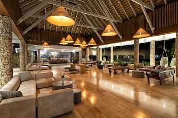 Viva Dominicus Beach By Wyndham, A Trademark All Inclusive