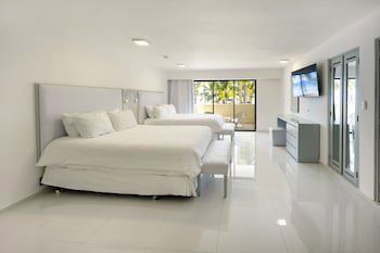 Viva Dominicus Beach By Wyndham, A Trademark All Inclusive