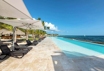 Viva Dominicus Beach By Wyndham, A Trademark All Inclusive