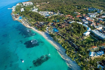 Viva Dominicus Beach By Wyndham, A Trademark All Inclusive