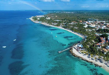 Viva Dominicus Beach By Wyndham, A Trademark All Inclusive