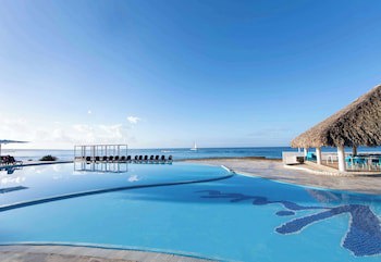 Viva Dominicus Beach By Wyndham, A Trademark All Inclusive