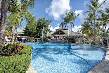 Viva Dominicus Beach By Wyndham, A Trademark All Inclusive