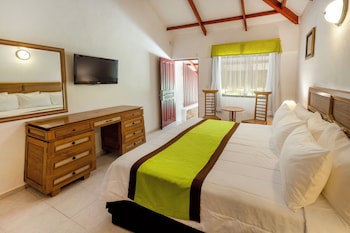Viva Dominicus Beach By Wyndham, A Trademark All Inclusive