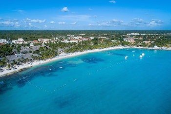 Viva Dominicus Beach By Wyndham, A Trademark All Inclusive