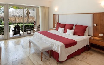 Viva Dominicus Beach By Wyndham, A Trademark All Inclusive