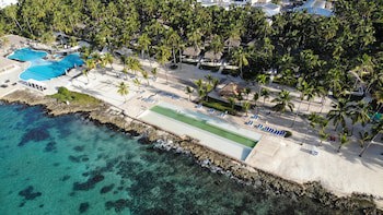 Viva Dominicus Beach By Wyndham, A Trademark All Inclusive