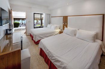 Viva Dominicus Beach By Wyndham, A Trademark All Inclusive