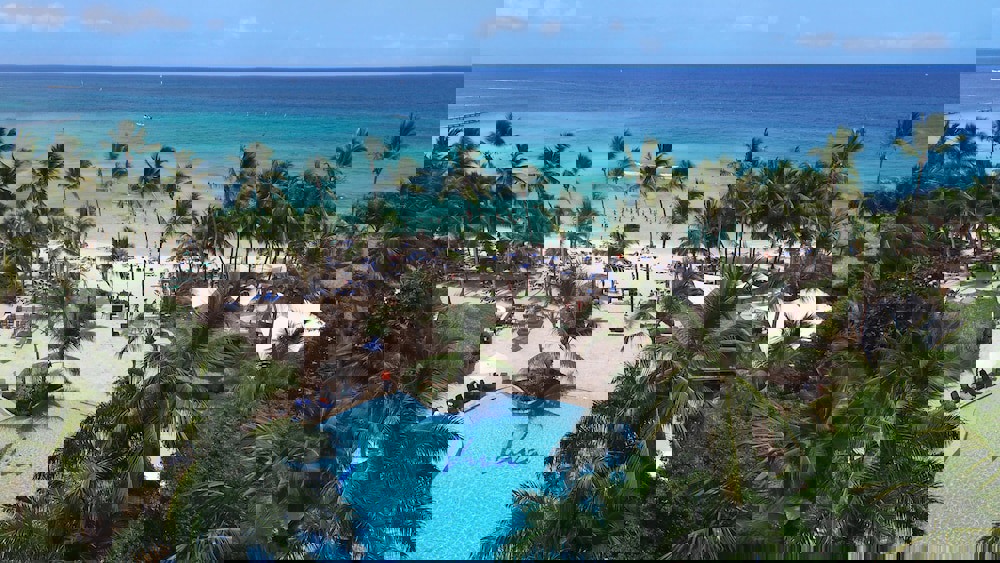 Viva Dominicus Beach by Wyndham, A Trademark All Inclusive