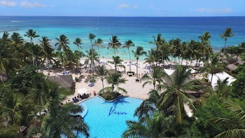 Viva Dominicus Beach By Wyndham, A Trademark All Inclusive