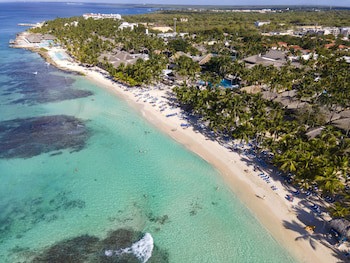 Viva Dominicus Beach By Wyndham, A Trademark All Inclusive