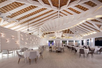 Viva Dominicus Beach By Wyndham, A Trademark All Inclusive