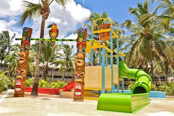 Viva Dominicus Beach By Wyndham, A Trademark All Inclusive