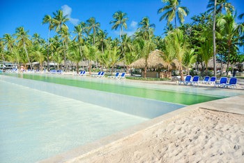 Viva Dominicus Beach By Wyndham, A Trademark All Inclusive