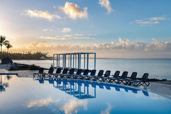 Viva Dominicus Beach By Wyndham, A Trademark All Inclusive