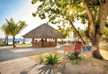 Viva Dominicus Beach By Wyndham, A Trademark All Inclusive