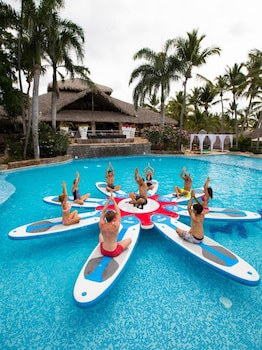 Viva Dominicus Beach By Wyndham, A Trademark All Inclusive