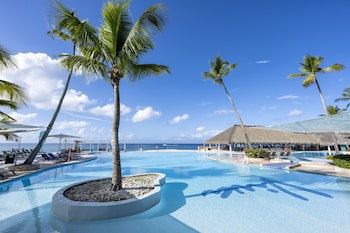 Viva Dominicus Beach By Wyndham, A Trademark All Inclusive