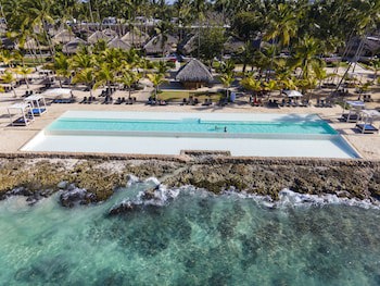 Viva Dominicus Beach By Wyndham, A Trademark All Inclusive