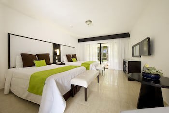 Viva Dominicus Beach By Wyndham, A Trademark All Inclusive