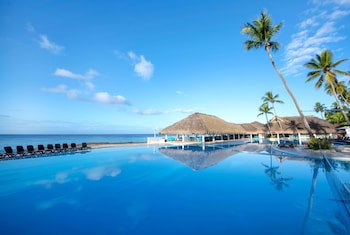 Viva Dominicus Beach By Wyndham, A Trademark All Inclusive