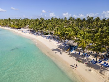 Viva Dominicus Beach By Wyndham, A Trademark All Inclusive