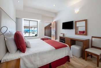 Viva Dominicus Beach By Wyndham, A Trademark All Inclusive