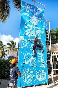 Viva Dominicus Beach By Wyndham, A Trademark All Inclusive