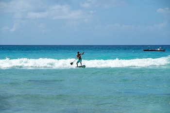 Viva Dominicus Beach By Wyndham, A Trademark All Inclusive