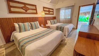 Viva Dominicus Beach By Wyndham, A Trademark All Inclusive