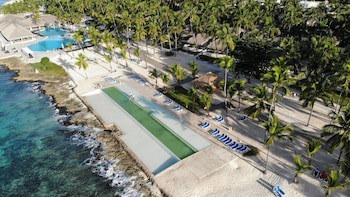 Viva Dominicus Beach By Wyndham, A Trademark All Inclusive