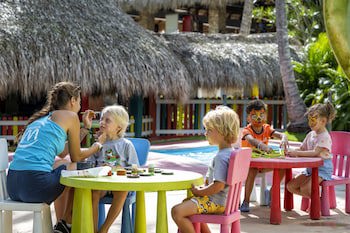Viva Dominicus Beach By Wyndham, A Trademark All Inclusive