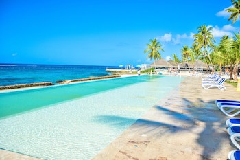 Viva Dominicus Beach By Wyndham, A Trademark All Inclusive