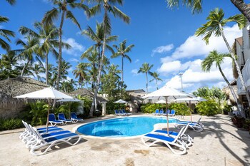 Viva Dominicus Beach By Wyndham, A Trademark All Inclusive
