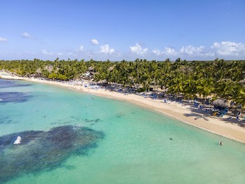 Viva Dominicus Beach By Wyndham, A Trademark All Inclusive