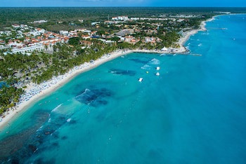 Viva Dominicus Beach By Wyndham, A Trademark All Inclusive