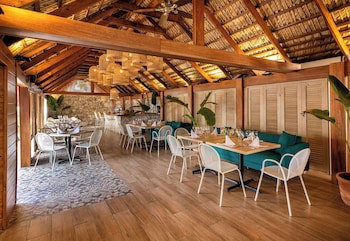 Viva Dominicus Beach By Wyndham, A Trademark All Inclusive