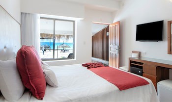 Viva Dominicus Beach By Wyndham, A Trademark All Inclusive