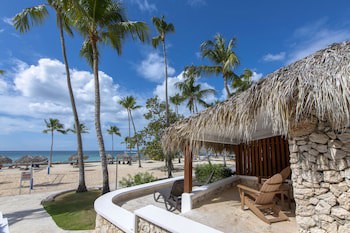 Viva Dominicus Beach By Wyndham, A Trademark All Inclusive